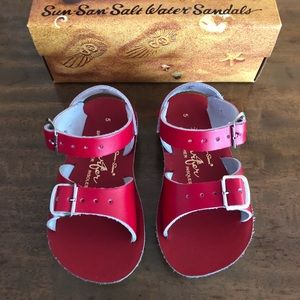 Sun San Surfer Sandals